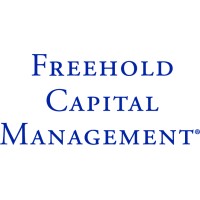 Freehold Capital Management